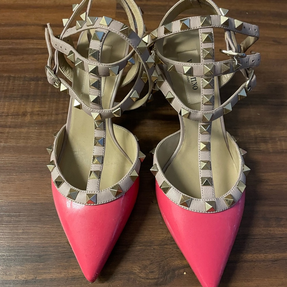 Valentino shoes